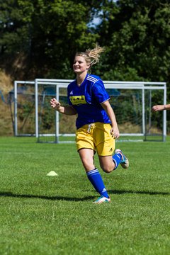 Bild 7 - Frauen TSV Gnutz - SG Slfeld/Oe/Se/Stu : Ergebnis: 2:3